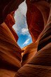 Antelope Canyon Arizona USA
