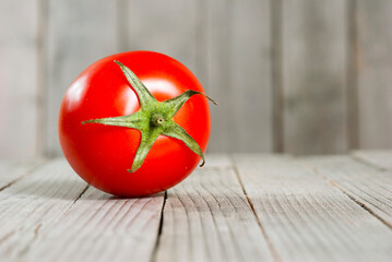 Wall Mural - Tomatoes