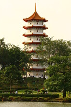 Chines Temple, Temple, Culture, Religion, Building And Architecture, Asia Building, Asia Architecture, 