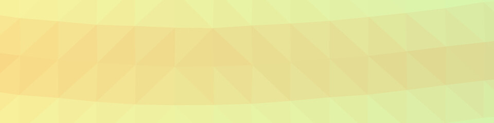 Abstract color Low-Polygones Generative Art background illustration