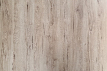 Wall Mural - brown old wood background, dark wooden texture