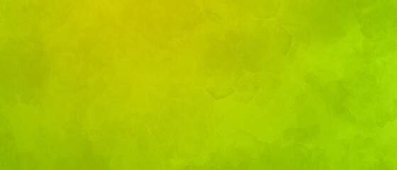 Wall Mural - green light watercolor abstract neutral cute fresh backdrop