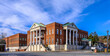 Old Gilmer County Courthouse