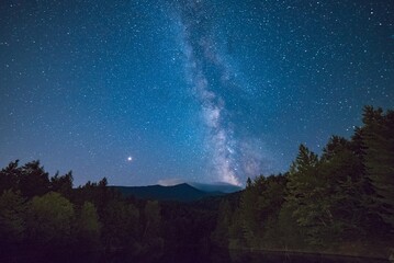 starry night