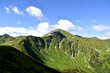 Starorobocianski Wierch, Tatry Zachodnie, TPN, góry, wiosna, lato, Szczyty Tatr