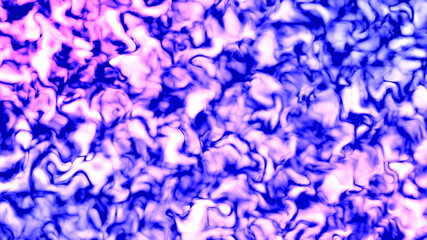 Poster - Water color liquid background . 