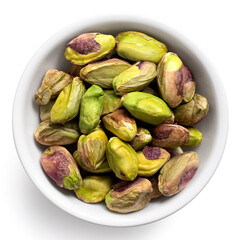 Wall Mural - Pistachios