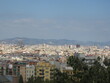 barcelona ciudad y sagrada familia