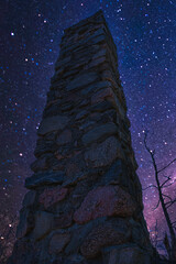 Wall Mural - rural landscapes and skyscapes of southern ontario canada featuring brilliant sky, water reflections
