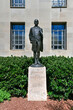 Nathan Hale Monument - Washington, DC