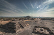 Teotihuacán - México