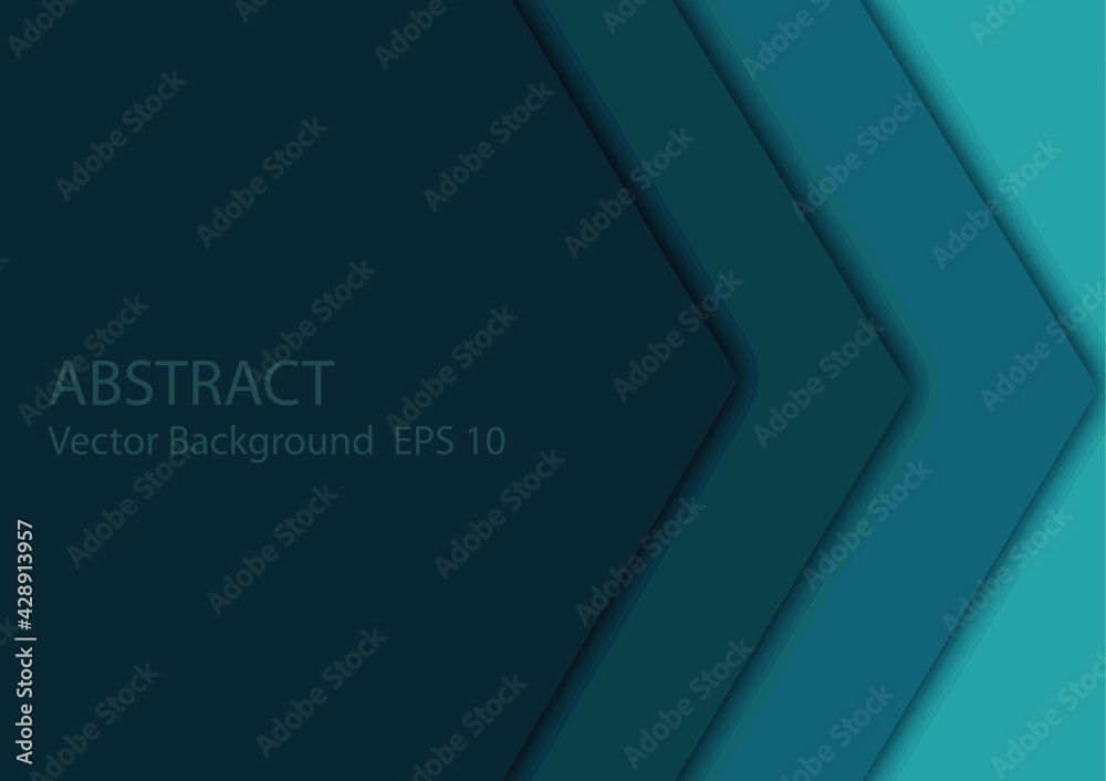 Abstract Background Vector Illustration Used for editing, making advertisements, posters. - obrazy, fototapety, plakaty 