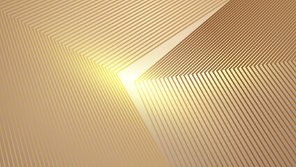 Abstract golden light texture texture vector background