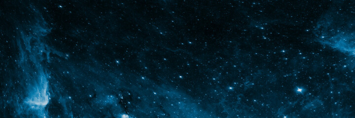 view of the space from the moon. elements of this image furnished by nasa