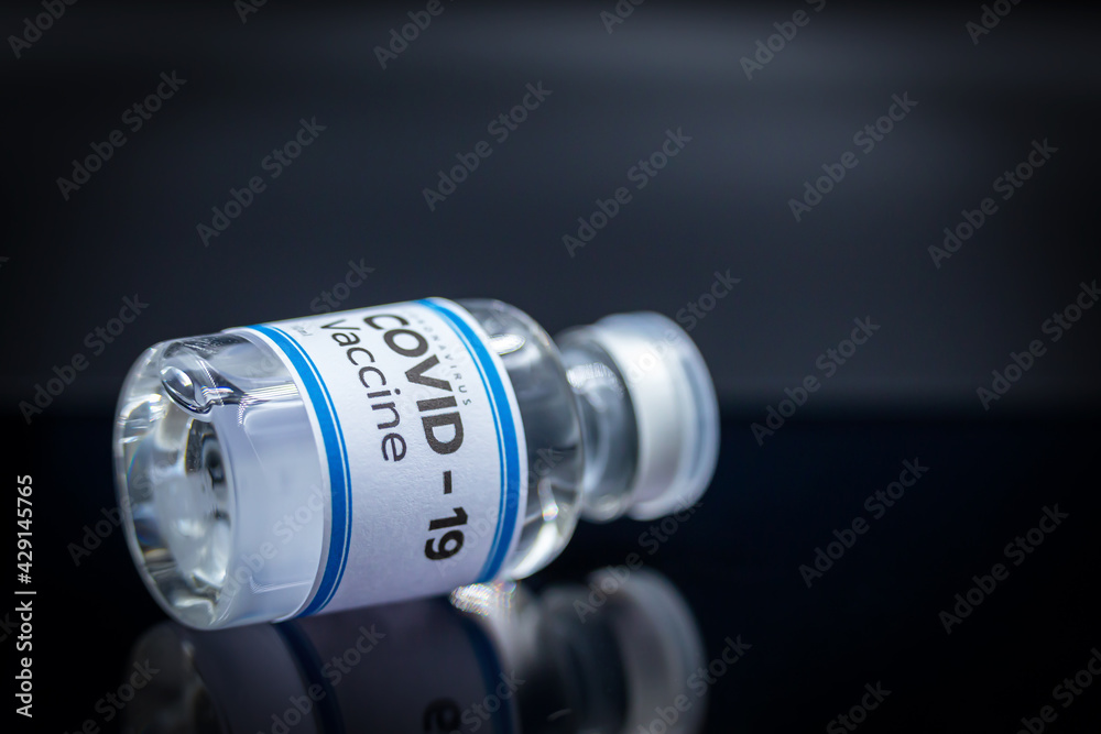 Vaccine injection, treatment to cure Covid 19 Coronavirus. , Its uses ...