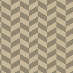 Poster - Vector seamless lattice pattern. Modern stylish texture with monochrome trellis. Repeating geometric grid. Simple design background.1.eps
