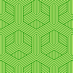  - Vector seamless lattice pattern. Modern stylish texture with monochrome trellis. Repeating geometric grid. Simple design background.1.eps