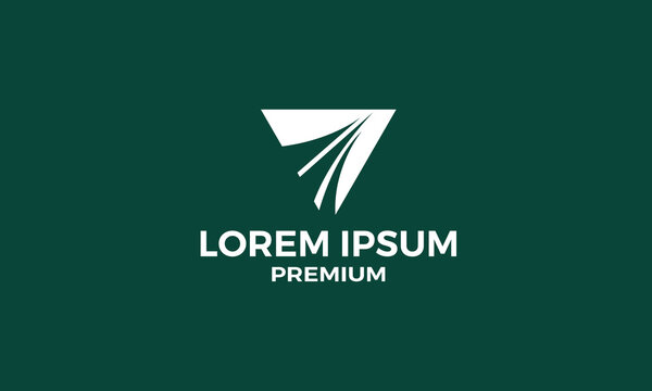 Symbol Business Vector logo design inspirations