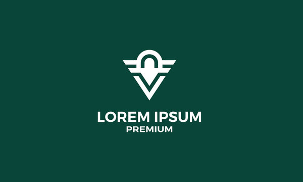 Symbol Business Vector logo design inspirations