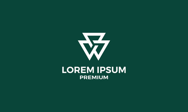Symbol Business Vector logo design inspirations
