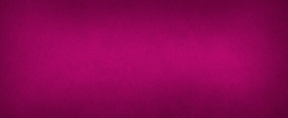 Aufkleber - Dark elegant pink with soft lightand dark border, old vintage background website wall or paper illustration	