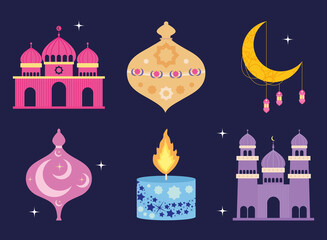 Poster - eid festival collection