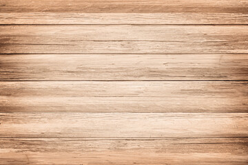 Wall Mural - Old wood vintage wall texture background