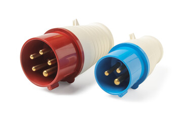 Industrial sockets