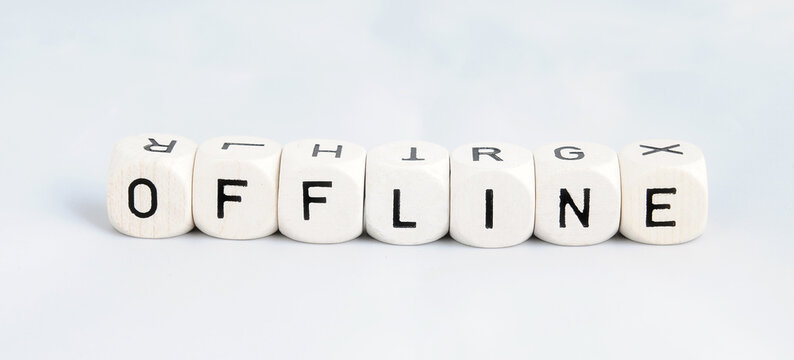 Offline Würfel