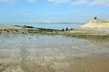 Wall Mural - plage