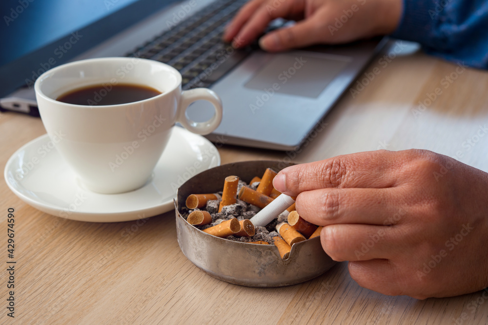 best cleaner for cigarette smoke The Best Cleaner to Remove Cigarette Smoke from Walls