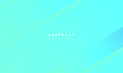 Poster - Blue Gradient Stripes Vector Background with dots dust. Abstract blue vector background with stripes. Abstract Geometric background. Smart design for your business advert. Vector illustration