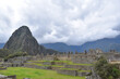 Ciudadela de Machu Picchu y Huayna Picchu