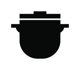 Poster - Pot icon