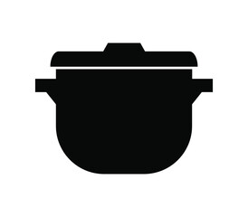 Poster - Pot icon