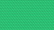 © lado - 3D green circles background