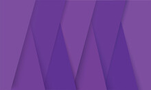Purple Wallpaper. Vector Illustration Eps10	
