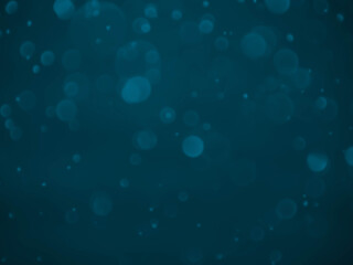 Wall Mural - green bokeh background.green bokeh.green bokeh abstract
