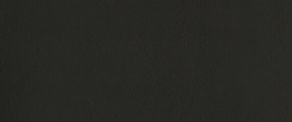 Wall Mural - black cardboard paper packing texture background