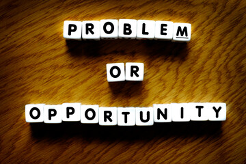 Problem or Opportunity Spelled Out Optimistic About Learning