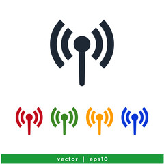 wireless icon symbol