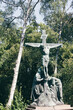 Jesuskreuz in Częstochowa