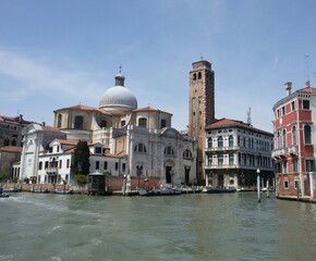 Photos From Venice