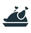 © Vectors Market - Roast Vector Icon