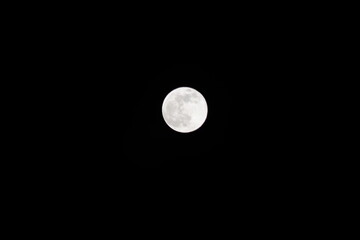 super moon