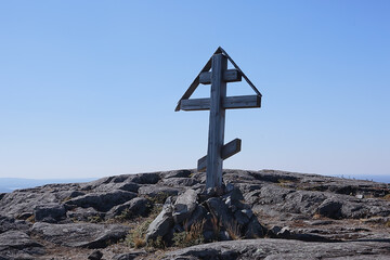 worship cross, god religion christianity background