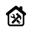 © Minh Do - Home renovation icon