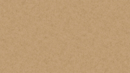 Canvas Print - Brown paper craft texture background. for wrapping.