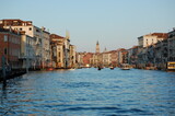Fototapeta Uliczki - Venezia canali