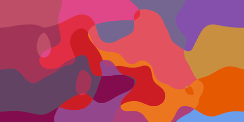 abstract background